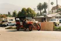 Monrovia Days Parade